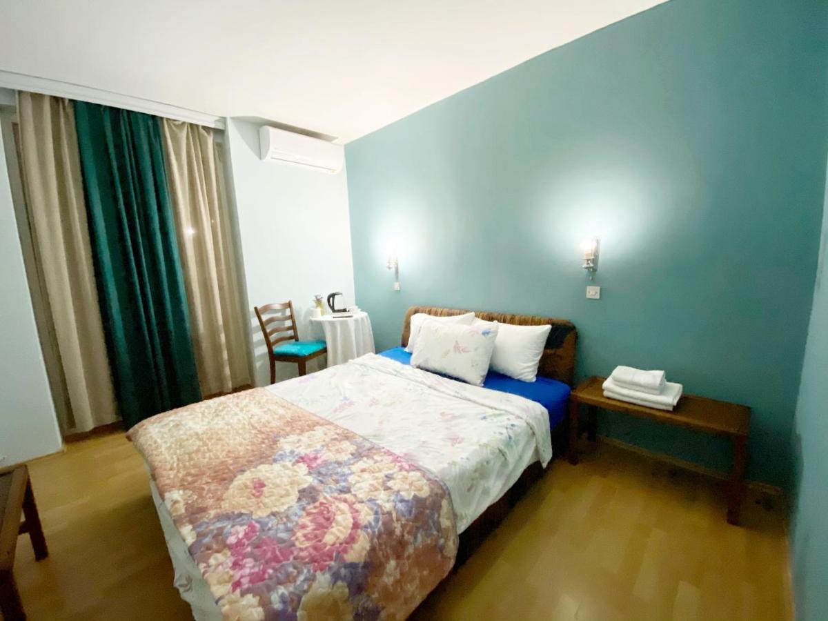 Hotel Park Negotino  Esterno foto