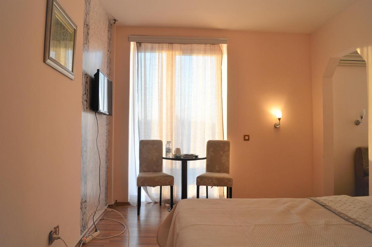 Hotel Park Negotino  Esterno foto